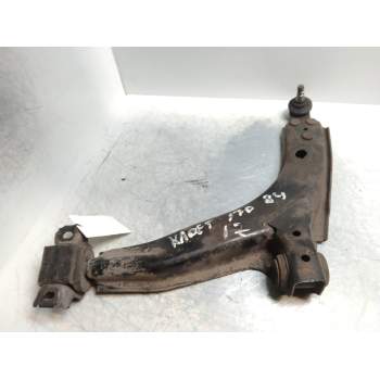 BRAZO SUSPENSION INFERIOR DELANTERO IZQUIERDO 
