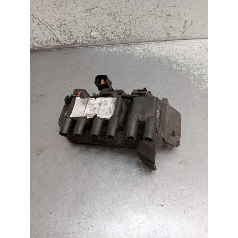 Recambio de bobina encendido para hyundai santa fe (sm) 2.7 v6 cat referencia OEM IAM   