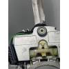 Recambio de mando luces para mercedes-benz clase a (w169) a 150 (169.331) referencia OEM IAM A1695450210 280967 