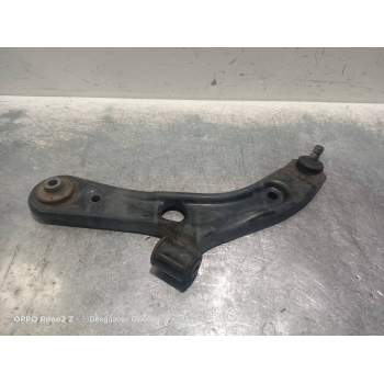 BRAZO SUSPENSION INFERIOR DELANTERO IZQUIERDO 13DDIS 2005