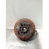 Recambio de mangueta delantera izquierda para ford transit caja cerrada, media (fy) (2000 =>) referencia OEM IAM YC153K186AK  