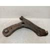 Recambio de brazo suspension inferior delantero derecho para seat ibiza (6j5) stylance / style referencia OEM IAM 6R0407152A  