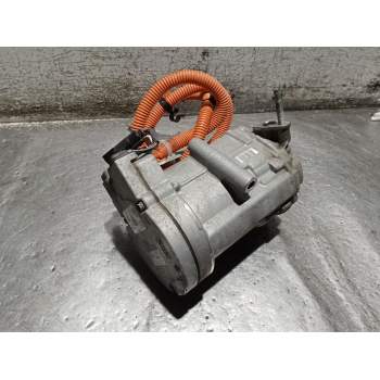 COMPRESOR AIRE ACONDICIONADO DG9H19D623AE 0422000554 2019