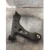 Recambio de brazo suspension inferior delantero derecho para fiat punto (evo) (199) emotion referencia OEM IAM   
