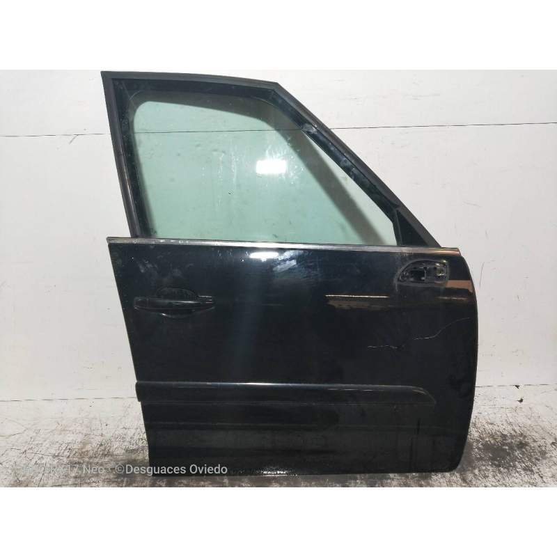 Recambio de puerta delantera derecha para citroën c4 grand picasso exclusive referencia OEM IAM  5P 2006
