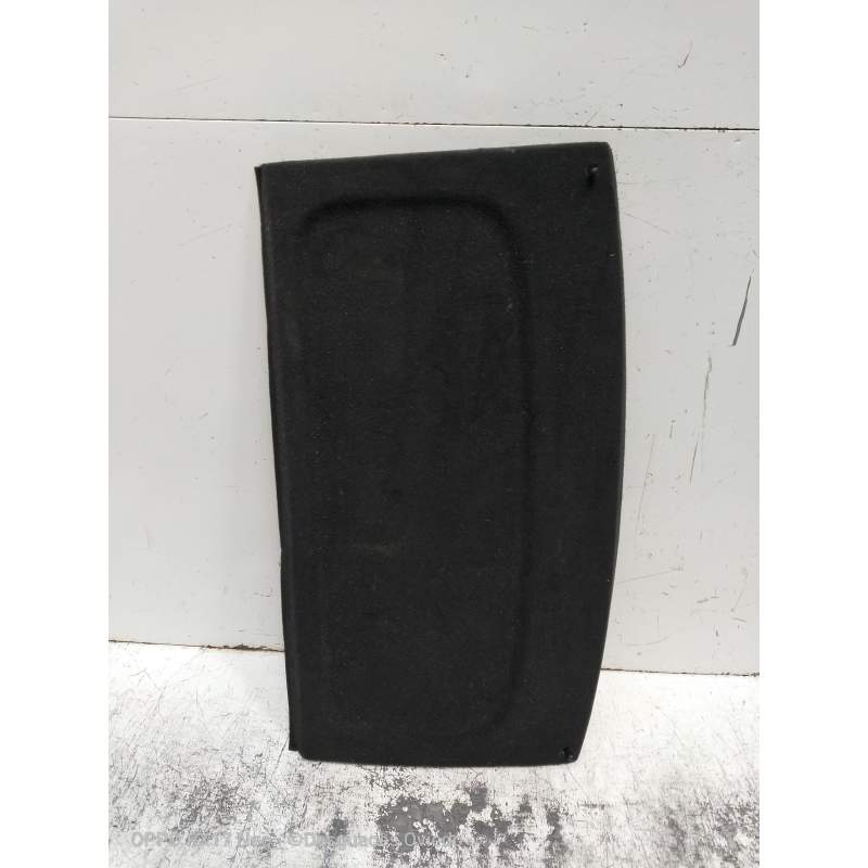 Recambio de bandeja trasera para opel vectra c berlina club referencia OEM IAM   C/2003