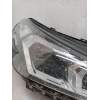 Recambio de faro derecho para bmw x1/ix1 u11 x1 sdrive18d referencia OEM IAM 5A5BD4802 1EX2869 INTERIOR SUCIO