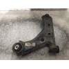 Recambio de brazo suspension inferior delantero derecho para fiat punto (evo) (199) emotion referencia OEM IAM   
