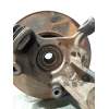 Recambio de mangueta delantera izquierda para ford transit caja cerrada, media (fy) (2000 =>) referencia OEM IAM YC153K186AK  