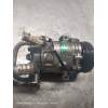 Recambio de compresor aire acondicionado para opel astra g berlina club referencia OEM IAM 24422013 11396907362 SD6V12