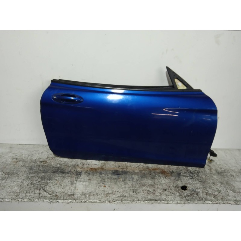 Recambio de puerta delantera derecha para hyundai coupe (rd) 2.0 fx referencia OEM IAM   3P