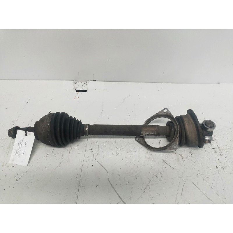 Recambio de transmision delantera izquierda para renault laguna (b56) 2.2 dt rxe referencia OEM IAM   