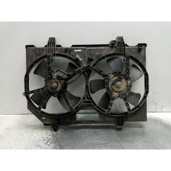 ELECTROVENTILADOR 