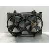 Recambio de electroventilador para nissan x-trail i (t30) 2.5 4x4 referencia OEM IAM   