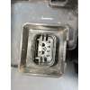 Recambio de faro derecho para bmw x1/ix1 u11 x1 sdrive18d referencia OEM IAM 5A5BD4802 1EX2869 INTERIOR SUCIO