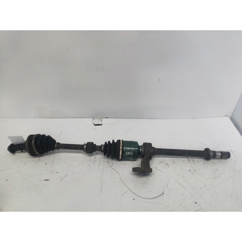 Recambio de transmision delantera derecha para mazda 6 berlina (gg) 2.0 diesel cat referencia OEM IAM   