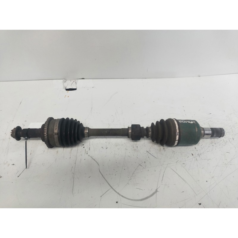 Recambio de transmision delantera izquierda para mazda 6 berlina (gg) 2.0 diesel cat referencia OEM IAM   