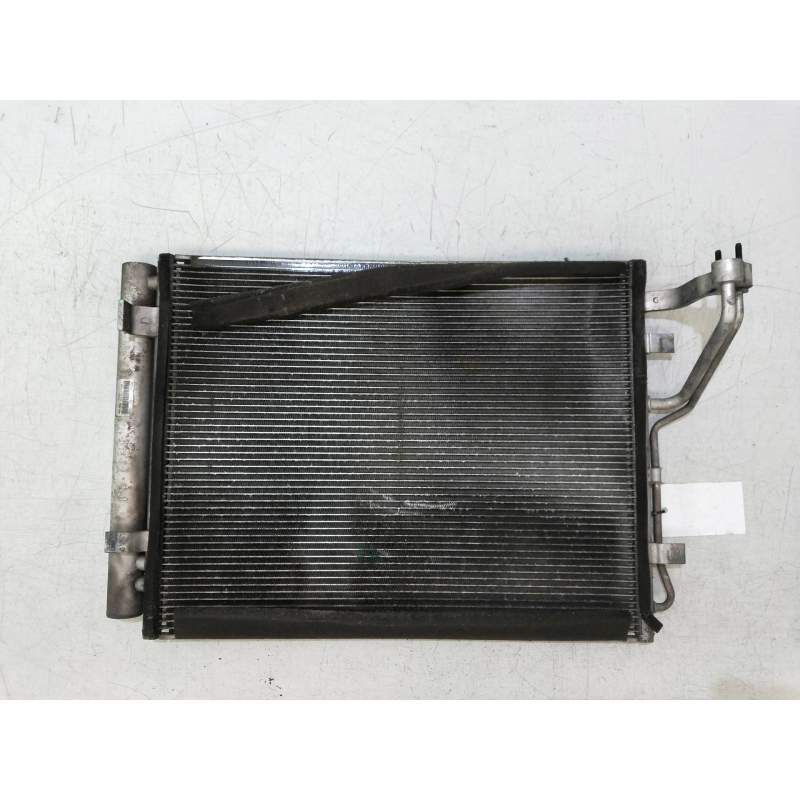 Recambio de condensador / radiador aire acondicionado para kia cee´d drive referencia OEM IAM   
