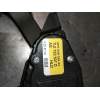 Recambio de potenciometro pedal para porsche cayenne (typ 92aa) diesel referencia OEM IAM 6PV00802624 7L0723507D 