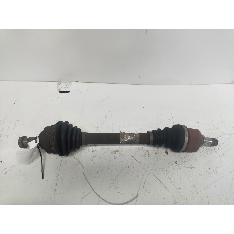 Recambio de transmision delantera izquierda para citroen c4 picasso exclusive referencia OEM IAM 9656329380  