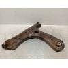 Recambio de brazo suspension inferior delantero izquierdo para seat ibiza (6j5) stylance / style referencia OEM IAM 6R0407151A  