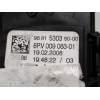 Recambio de potenciometro pedal para citroën c3 1.1 referencia OEM IAM 6PV00908301 968153038000 