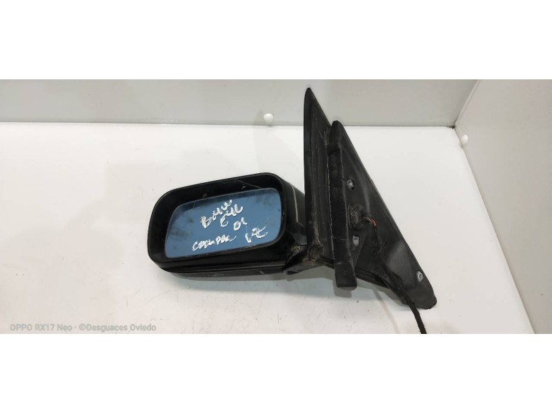 Recambio de elevalunas delantero izquierdo para bmw serie 3 compact (e46)  320td referencia OEM IAM 3P