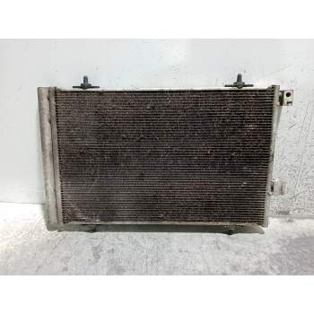 CONDENSADOR / RADIADOR AIRE ACONDICIONADO 9683011280 