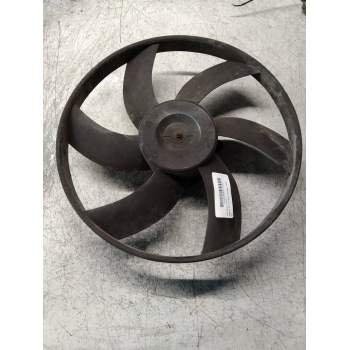 ELECTROVENTILADOR 25D 1998
