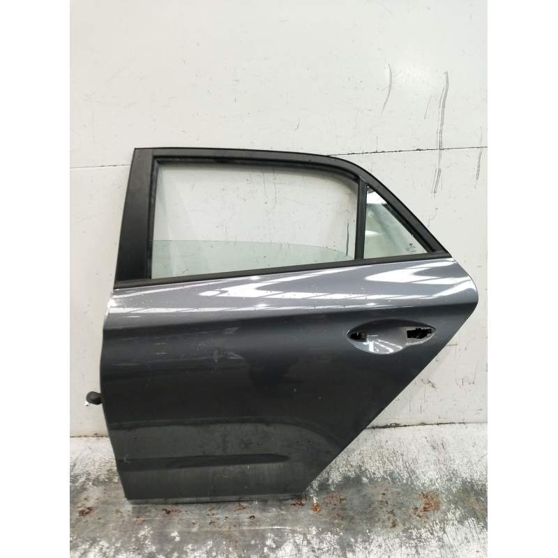 Recambio de puerta trasera izquierda para hyundai i20 ii (gb, ib) 1.2 referencia OEM IAM  5P 2014