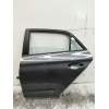 Recambio de puerta trasera izquierda para hyundai i20 ii (gb, ib) 1.2 referencia OEM IAM  5P 2014