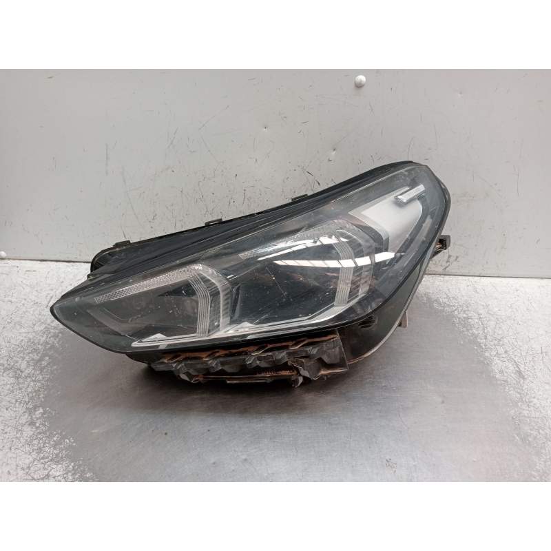 Recambio de faro izquierdo para bmw x1/ix1 u11 x1 sdrive18d referencia OEM IAM 5A5BD4702 1EX2869 