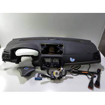 KIT AIRBAG 2005