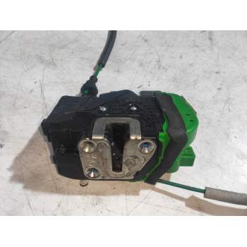 MOTOR CIERRE CENTRALIZADO DELANTERO DERECHO 813203Z010 