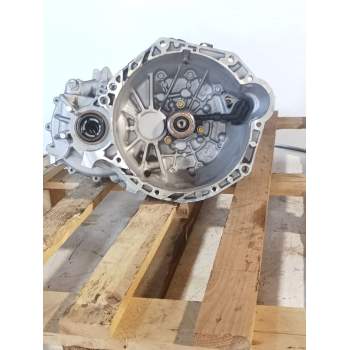 CAJA CAMBIOS ZC24KJ 6V 473087