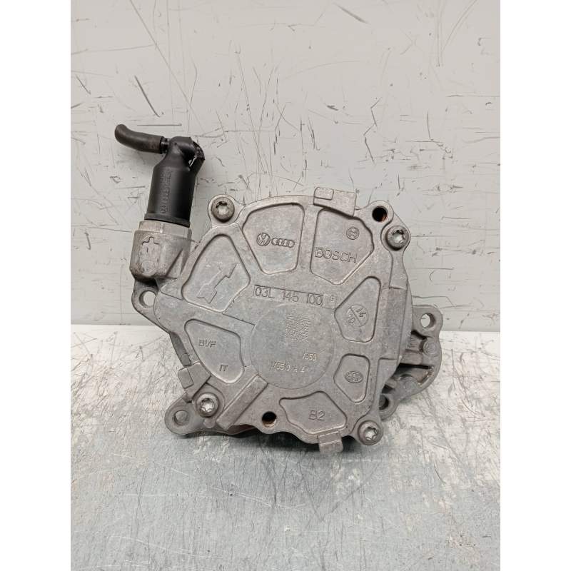 Recambio de depresor freno / bomba vacio para seat ibiza (6j5) stylance / style referencia OEM IAM 03L145100 16TDI 2008