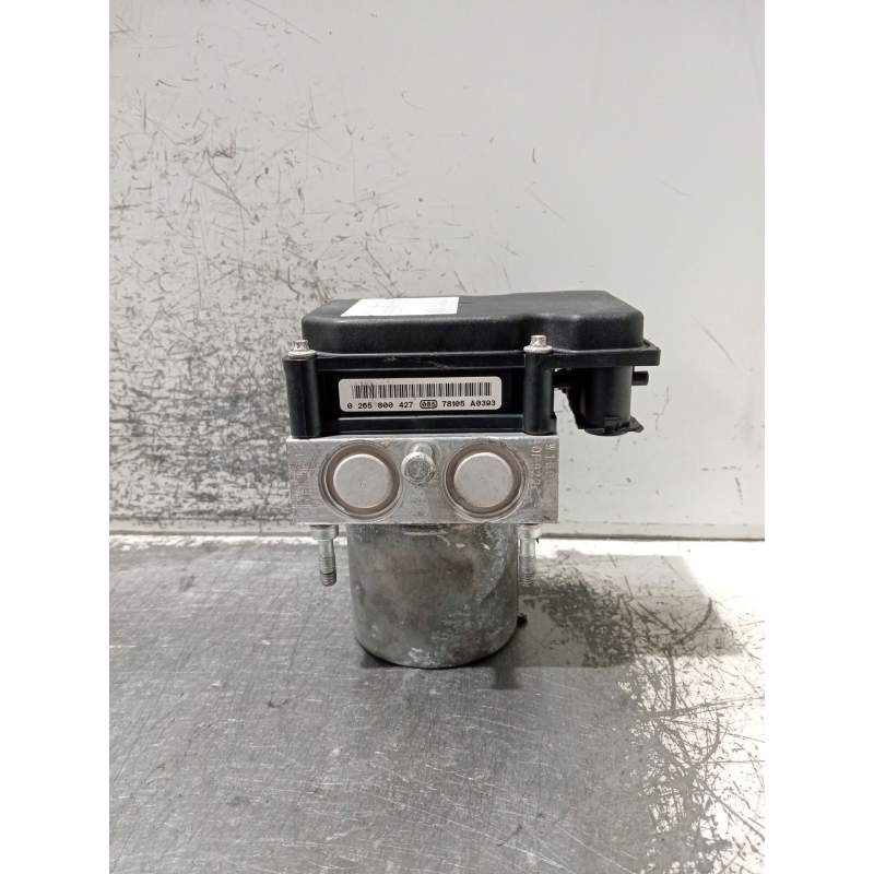 Recambio de abs para citroën jumpy ii (vf7) 2.0 hdi 120 referencia OEM IAM 0265800427 0265231550 1400513280