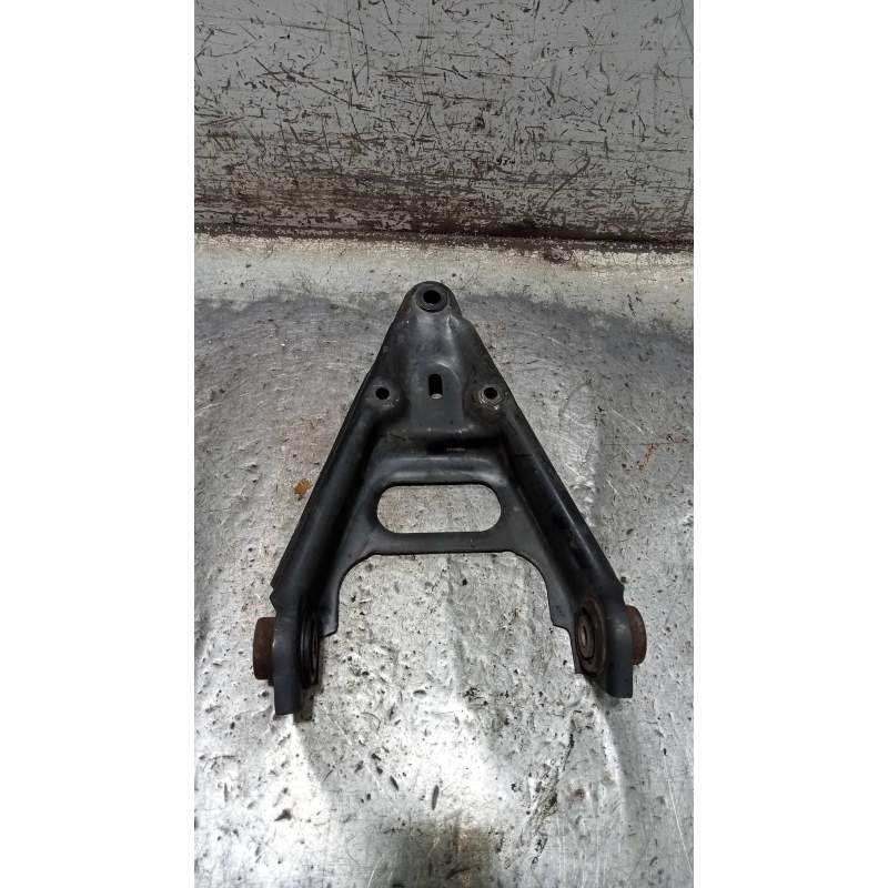 Recambio de brazo suspension inferior delantero derecho para smart cabrio básico referencia OEM IAM   
