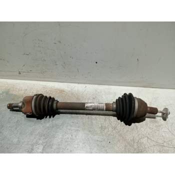 TRANSMISION DELANTERA IZQUIERDA 16G 2005