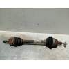 Recambio de transmision delantera izquierda para ford focus berlina (cap) titanium referencia OEM IAM  16G 2005