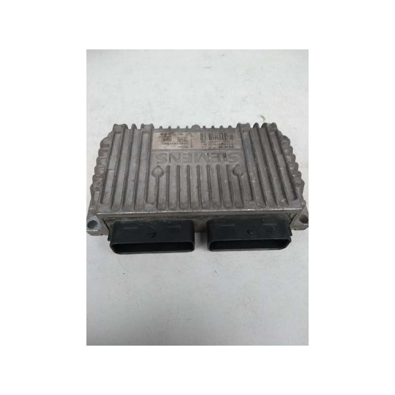 Recambio de centralita cambio automatico para citroen xsara berlina 1.6 16v cat (nfu / tu5jp4) referencia OEM IAM S118047503D 96