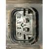 Recambio de faro izquierdo para bmw x1/ix1 u11 x1 sdrive18d referencia OEM IAM 5A5BD4702 1EX2869 