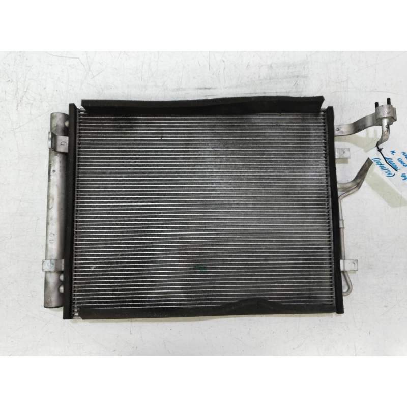 Recambio de condensador / radiador aire acondicionado para kia cee´d sporty wagon emotion referencia OEM IAM   