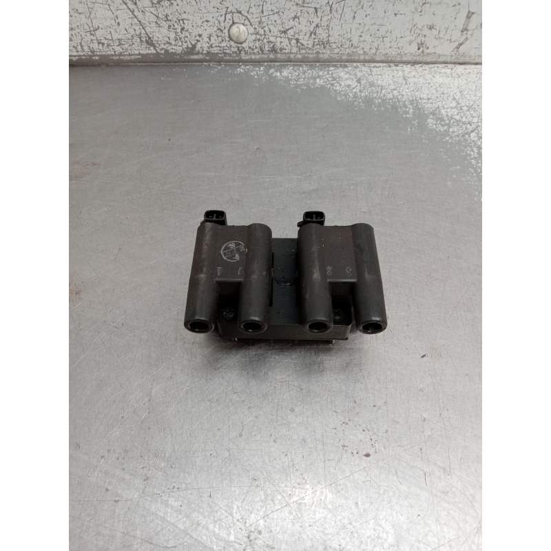 Recambio de bobina encendido para kia rio 1.3 cat referencia OEM IAM   