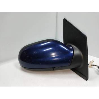 RETROVISOR IZQUIERDO ELECTRICO