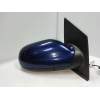 Recambio de retrovisor izquierdo para volkswagen fox (5z1) básico referencia OEM IAM   ELECTRICO
