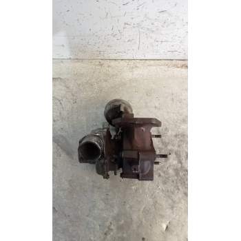 TURBOCOMPRESOR VJ360702 RF7J 