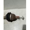 Recambio de transmision delantera izquierda para ford focus berlina (cap) titanium referencia OEM IAM  16G 2005