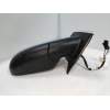 Recambio de retrovisor izquierdo para volkswagen fox (5z1) básico referencia OEM IAM   ELECTRICO