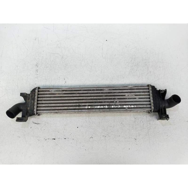 Recambio de intercooler para volvo c30 2.0 diesel cat referencia OEM IAM   